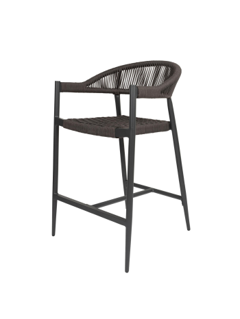 Iona Outdoor Counter Chair