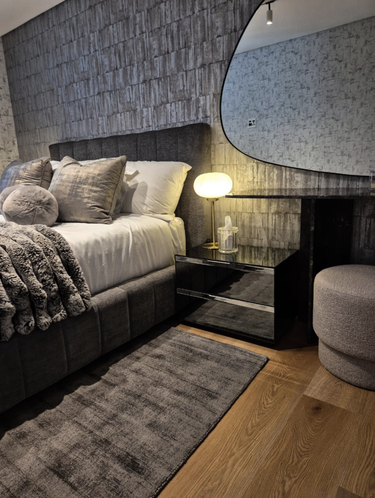 Bedroom Goals – CLARA MARKETING