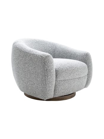 Grandeur Swivel Chair