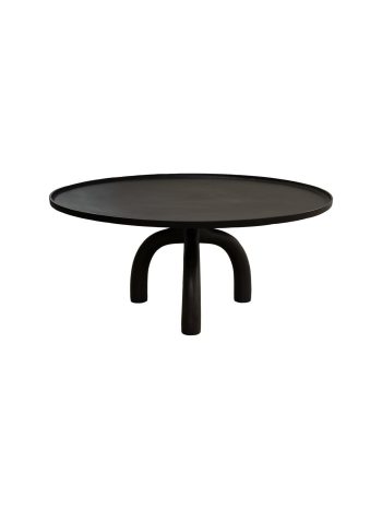 Sacred Outdoor Coffee Table