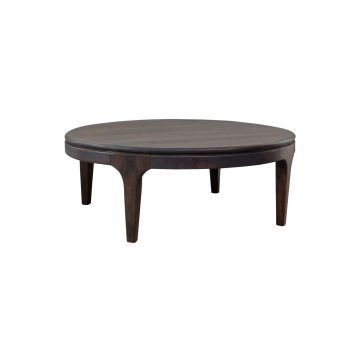 Structured Coffee Table