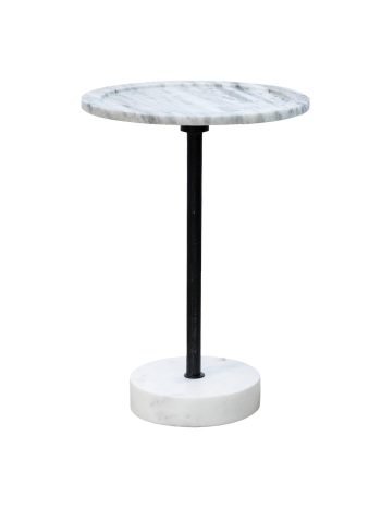 Dublin Side Table Short