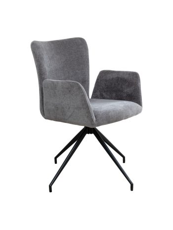 Stella Swivel Dining Chair
